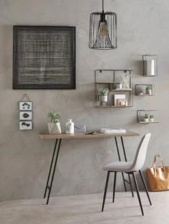 Dekowelt Verkauf -Dekowelt Verkauf atmosphera createur dinterieur blumenvase in weiss 1