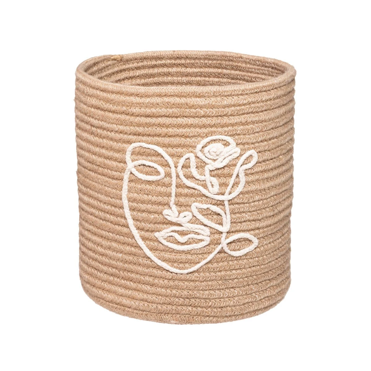 Deko-Körbe In Beige 4 Deko-Körbe In Beige - Image 4