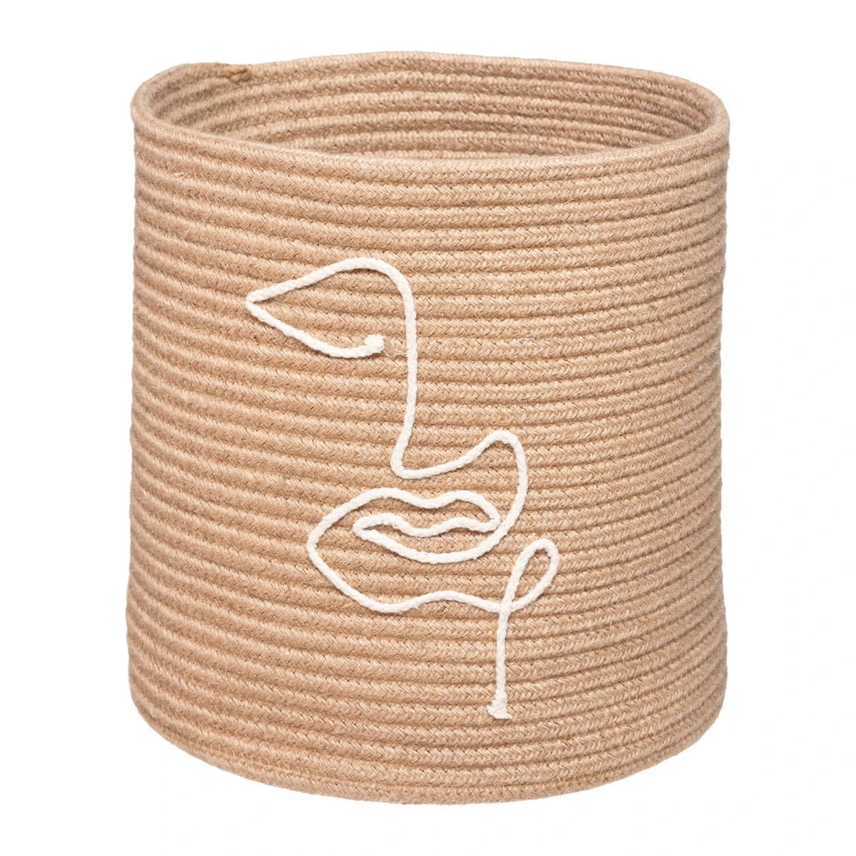 Deko-Körbe In Beige 5 Deko-Körbe In Beige - Image 5