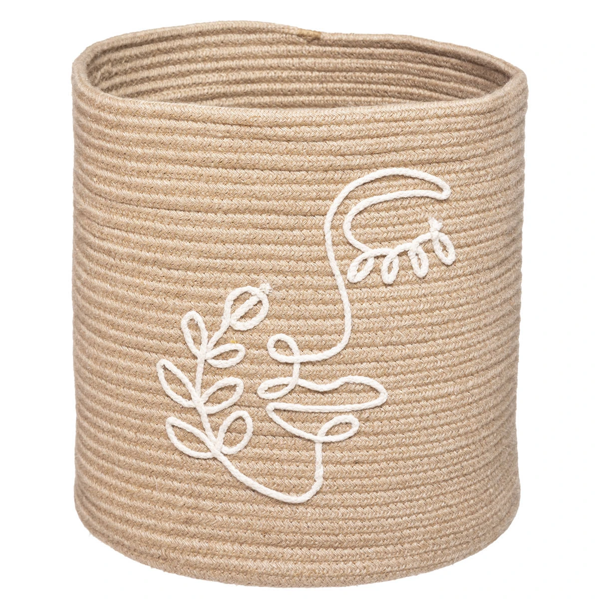 Deko-Körbe In Beige 6 Deko-Körbe In Beige - Image 6