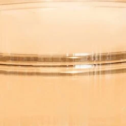 Glasvase In Gold -Dekowelt Verkauf atmosphera createur dinterieur glasvase in gold 2