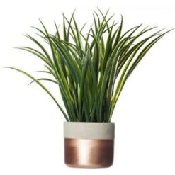 Kunstgras In Grün -Dekowelt Verkauf atmosphera createur dinterieur kunstgras in grun 2