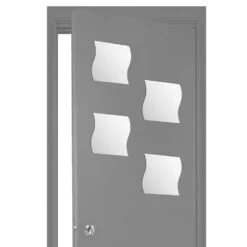 Spiegel In Transparent