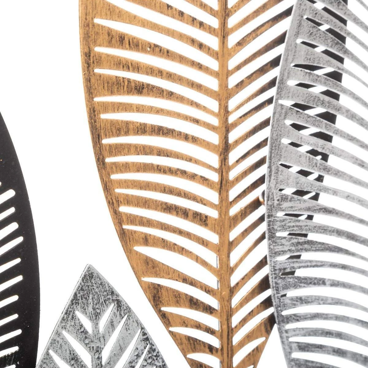 Wanddekoration In Grau 2 Wanddekoration In Grau - Image 2