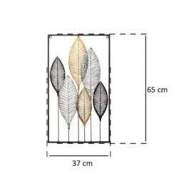 Wanddekoration In Grau 7 Wanddekoration In Grau -Dekowelt Verkauf atmosphera createur dinterieur wanddekoration in grau 2