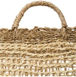 Weidenkörbe In Beige -Dekowelt Verkauf atmosphera createur dinterieur weidenkorbe in beige 4