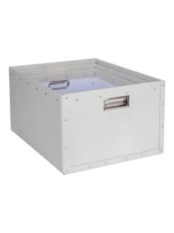 3er-Set: Aufbewahrungsboxen "Ture" In Beige -Dekowelt Verkauf bigsobox 3er set aufbewahrungsboxen ture in beige 6