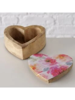 2er-Set: Aufbewahrungsboxen "Karella" In Pink - (B)10 X (H)5 X (T)10 Cm -Dekowelt Verkauf boltze 2er set aufbewahrungsboxen karella in pink b 10 x h 5 x t 10 cm 3