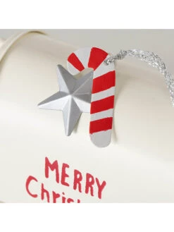 2er-Set: Dekoanhänger "Santa's Mailbox" In Rot/ Weiß - (B)9 X (H)6 X (T)7 Cm -Dekowelt Verkauf boltze 2er set dekoanhanger santas mailbox in rot weiss b 9 x h 6 x t 7 cm 4