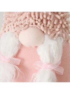 2er-Set: Kantenhocker "Leonessy" In Rosa - (H)61 Cm -Dekowelt Verkauf boltze 2er set kantenhocker leonessy in rosa h 61 cm 3