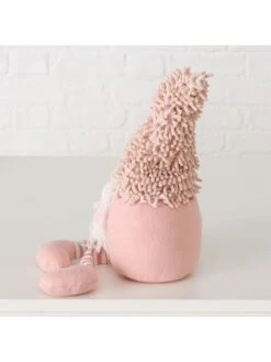 2er-Set: Kantenhocker "Leonessy" In Rosa - (H)61 Cm -Dekowelt Verkauf boltze 2er set kantenhocker leonessy in rosa h 61 cm 4