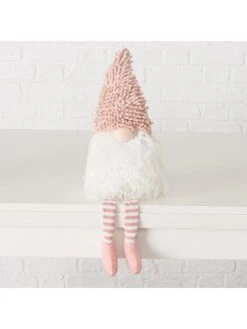 2er-Set: Kantenhocker "Leonessy" In Rosa - (H)61 Cm -Dekowelt Verkauf boltze 2er set kantenhocker leonessy in rosa h 61 cm 5