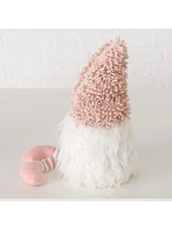 2er-Set: Kantenhocker "Leonessy" In Rosa - (H)61 Cm -Dekowelt Verkauf boltze 2er set kantenhocker leonessy in rosa h 61 cm 6