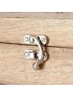 2er-Set: Schatzkisten In Hellbraun -Dekowelt Verkauf boltze 2er set schatzkisten in hellbraun 3