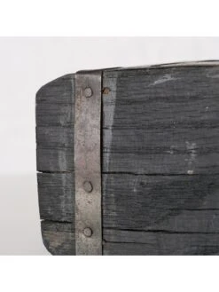 Aufbewahrungskiste "Rygge" In Schwarz - (B)32 X (H)9 X (T)27 Cm -Dekowelt Verkauf boltze aufbewahrungskiste rygge in schwarz b 32 x h 9 x t 27 cm 2