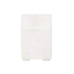 Deko-Haus L 5 X H 8cm BLOCKHOUSE In Weiß -Dekowelt Verkauf butlers deko haus l 5 x h 8cm blockhouse in weiss 5