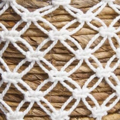 Korb Aus Bananenblatt Mit Folie Ø14cm BANANAS In Natur-Weiß -Dekowelt Verkauf butlers korb aus bananenblatt mit folie o14cm bananas in natur weiss 2