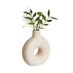Mini Vase Höhe 10cm LOOPY In Beige -Dekowelt Verkauf butlers mini vase hohe 10cm loopy in beige 4