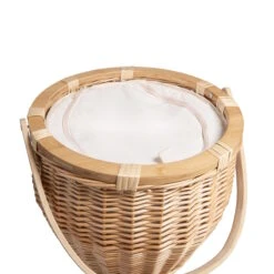 Picknickkorb Inkl. Isolierter Kühltasche THE GREAT OUTDOORS In Natur -Dekowelt Verkauf butlers picknickkorb inkl isolierter kuhltasche the great outdoors in natur 5