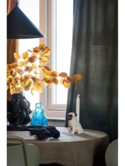 ByOn Kerzenhalter "Pug" In Beige - (B)13 X (H)14,5 X (T)9 Cm 5 ByOn Kerzenhalter "Pug" In Beige - (B)13 X (H)14,5 X (T)9 Cm -Dekowelt Verkauf byon kerzenhalter pug in beige b 13 x h 14 5 x t 9 cm 2