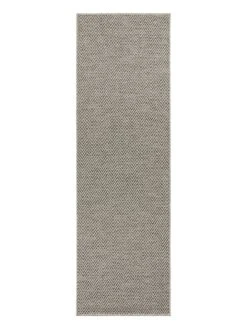 Indoor-/ Outdoor-Läufer "Nature" In Grau