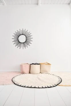 Korb "Sky Shades" In Rosa - 30x30x30 Cm 16 Korb "Sky Shades" In Rosa - 30x30x30 Cm -Dekowelt Verkauf happy decor kids korb sky shades in rosa 30x30x30 cm 6