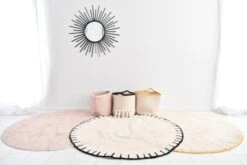 Korb "Sky Shades" In Rosa - 30x30x30 Cm 17 Korb "Sky Shades" In Rosa - 30x30x30 Cm -Dekowelt Verkauf happy decor kids korb sky shades in rosa 30x30x30 cm 7