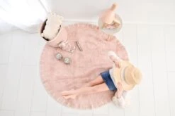 Korb "Sky Shades" In Rosa - 30x30x30 Cm 18 Korb "Sky Shades" In Rosa - 30x30x30 Cm -Dekowelt Verkauf happy decor kids korb sky shades in rosa 30x30x30 cm 8