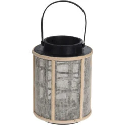 Laterne In Mehrfarben