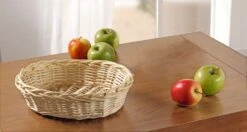 Spar-Set 2x Schale "Naturweiß", 32 X 25 X 8 Cm In Beige