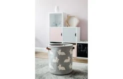 Spielkorb In Hase-Design 11 Spielkorb In Hase-Design -Dekowelt Verkauf kindsgut spielkorb in hase design 3