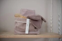 Wickeltischkörbchen Vik In Altes Rosa 7 Wickeltischkörbchen Vik In Altes Rosa -Dekowelt Verkauf koeka wickeltischkorbchen vik in altes rosa 2