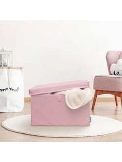2er-Set: Aufbewahrungsboxen In Rosa - (B)37 X (H)21 X (T)25 Cm -Dekowelt Verkauf lifeney 2er set aufbewahrungsboxen in rosa b 37 x h 21 x t 25 cm 2