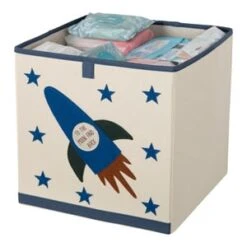 Aufbewahrungsbox In Natur -Dekowelt Verkauf littleworld aufbewahrungsbox in natur 4