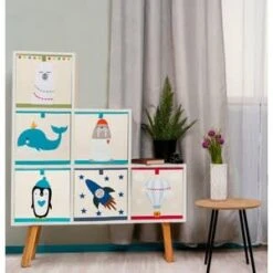 Aufbewahrungsbox In Natur -Dekowelt Verkauf littleworld aufbewahrungsbox in natur 5