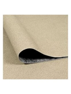 Webteppich "Stampa" In Anthrazit -Dekowelt Verkauf nazar webteppich stampa in anthrazit 6