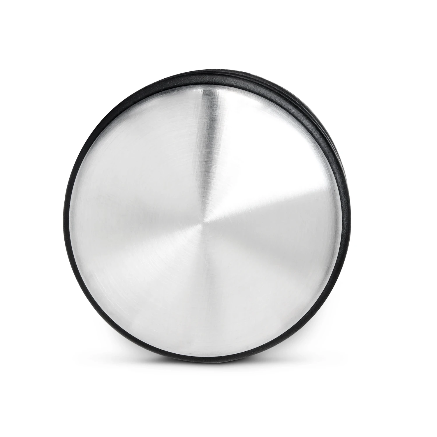 1 X Türstopper In Silber - (B)9,5 X (H)7,5 X (T)9,5 Cm 7 1 X Türstopper In Silber - (B)9,5 X (H)7,5 X (T)9,5 Cm - Image 7