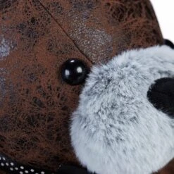 10x Türstopper "Bär" In Braun/Grau 12 10x Türstopper "Bär" In Braun/Grau -Dekowelt Verkauf relaxdays 10x turstopper bar in braun grau 5