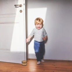 10x Türstopper In Braun -Dekowelt Verkauf relaxdays 10x turstopper in braun 2