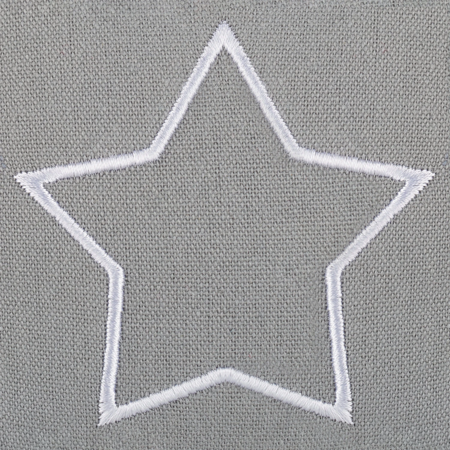 1x Türstopper "Sack" In Grau 7 1x Türstopper "Sack" In Grau - Image 7