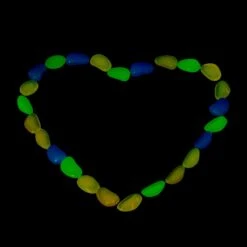 200er-Set: Leuchtsteine In Farbmix 1 -Dekowelt Verkauf relaxdays 200er set leuchtsteine in farbmix 1 6