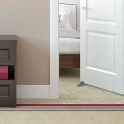 2er Set Türstopper Schnecke In Weiß 11 2er Set Türstopper Schnecke In Weiß -Dekowelt Verkauf relaxdays 2er set turstopper schnecke in weiss 4