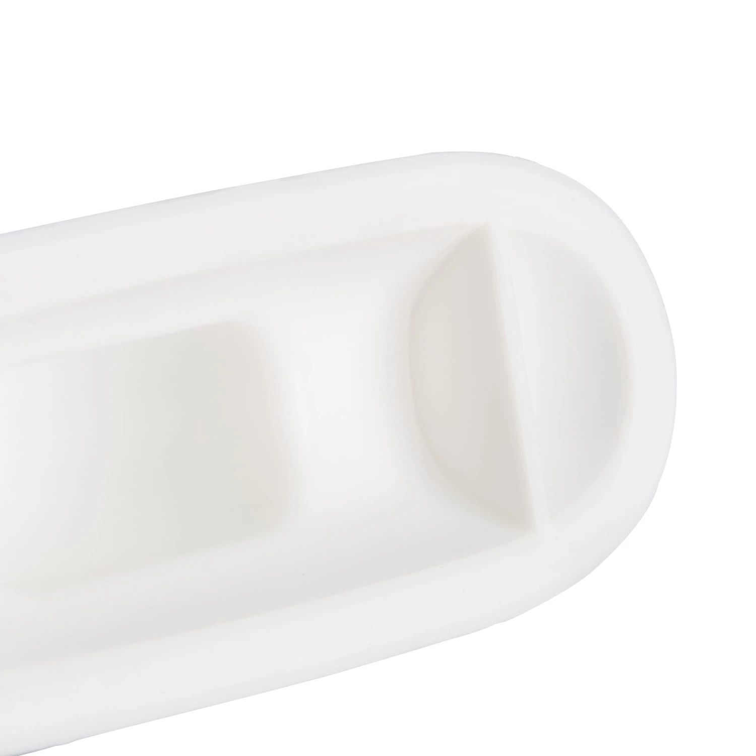 2er Set Türstopper Schnecke In Weiß 7 2er Set Türstopper Schnecke In Weiß - Image 7