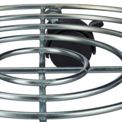 2x Pflanzenroller In Silber -Dekowelt Verkauf relaxdays 2x pflanzenroller in silber 6