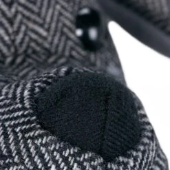 2x Türstopper "Hund" In Grau -Dekowelt Verkauf relaxdays 2x turstopper hund in grau 5