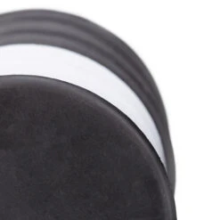 2x Türstopper In Weiß - Ø 8 Cm -Dekowelt Verkauf relaxdays 2x turstopper in weiss o 8 cm 6