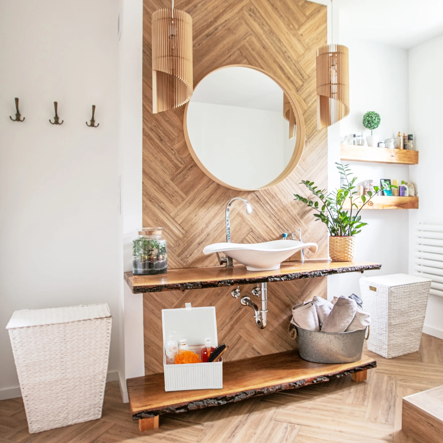 Dekowelt Verkauf 45 Dekowelt Verkauf -Dekowelt Verkauf relaxdays 3 x aufbewahrungskorb in weiss 1