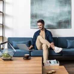 4 X Aufbewahrungskorb In Natur - (B)38 X (H)16,5 X (T)28,5 Cm -Dekowelt Verkauf relaxdays 4 x aufbewahrungskorb in natur b 38 x h 16 5 x t 28 5 cm 2