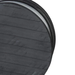 4x Türstopper "Edelstahl" In Silber -Dekowelt Verkauf relaxdays 4x turstopper edelstahl in silber 3