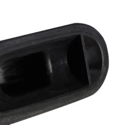 4x Türstopper "Schnecke" In Schwarz -Dekowelt Verkauf relaxdays 4x turstopper schnecke in schwarz 6